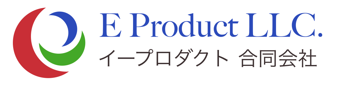 E Product合同会社